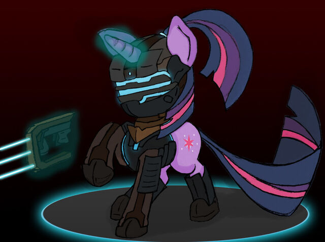 Archivo:My-Little-Pony-Dead-Space.jpg