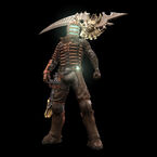 Deadspace Dante