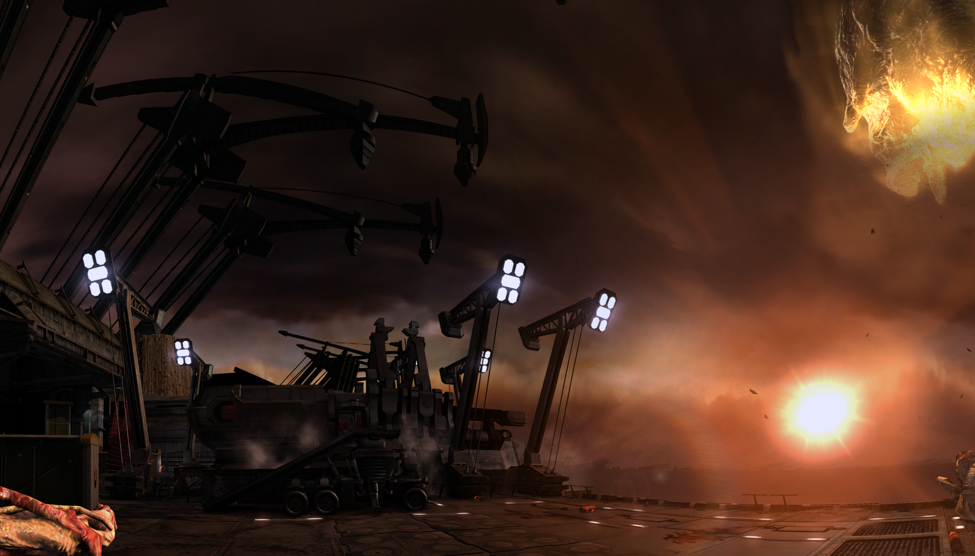 CategoryDead Space Chapters Dead Space Wiki Fandom powered by Wikia