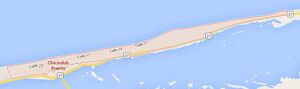 Chicxulub Puerto