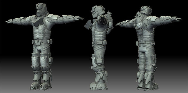 Файл:3d model special force suit.jpg