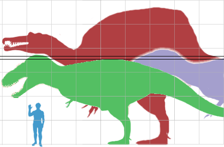 File:Spino vs Rex by MM.png
