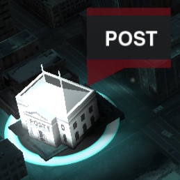 Post