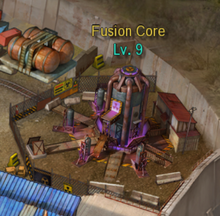 Fusioncore