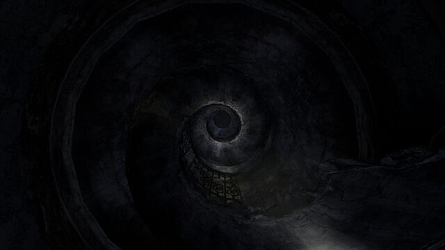 File:Lighthouse building spiralstaircase.jpg