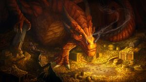 Smaug
