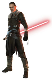 Starkiller
