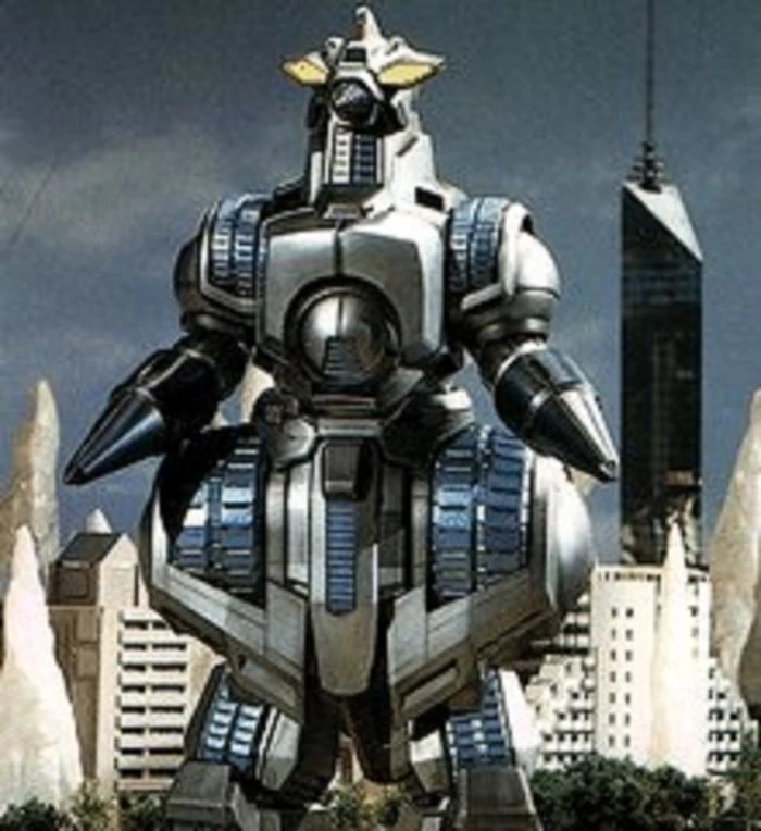 M.O.G.U.E.R.A. Death Battle Fanon Wiki FANDOM powered by Wikia