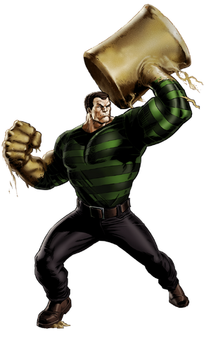 William Baker (Earth-12131) 002