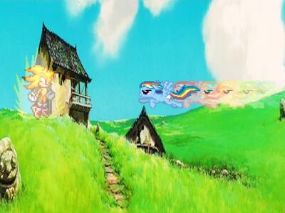 SonicDash