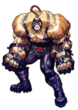 Bane(Render)