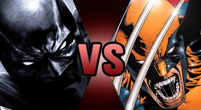 Batman VS Wolverine | Death Battle Fanon Wiki | FANDOM powered by Wikia