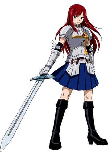Erza