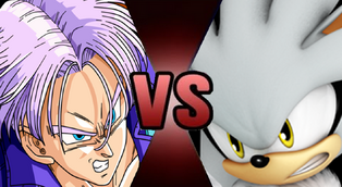 Trunks Silver Fake Thumbnail