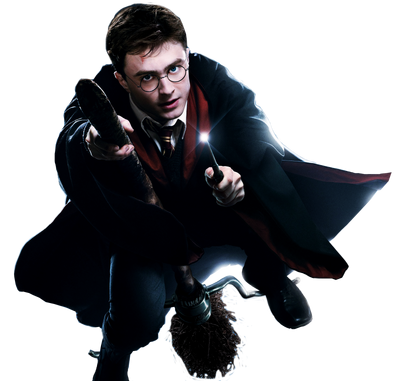 Harry Potter
