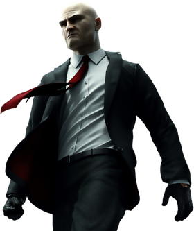 Agent-47
