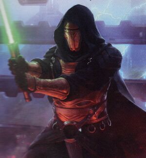 Revan Green
