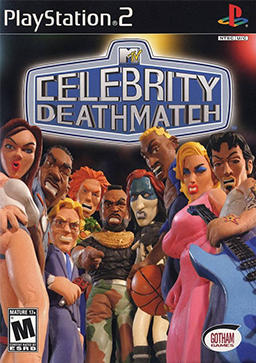 celebrity deathmatch cousin grimm celebrity deathmatch video game celebrity deathmatch celebrity deathmatch cousin grimm celebrity deathmatch video game celebrity deathmatch