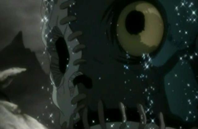 Episode 12 | Death Note | FANDOM powered by Wikia