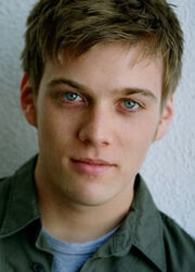Mihael Keehl (Mello)