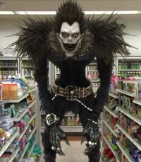 Ryuk (films)