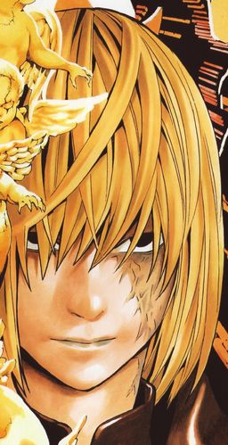 Mello | Death Note Wiki | FANDOM powered by Wikia