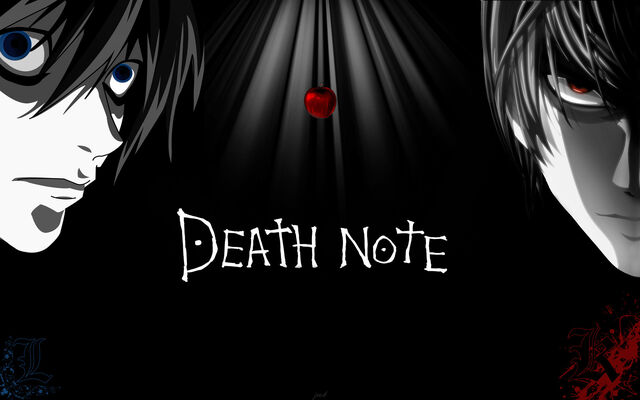 Datei:Death Note SLider.jpg
