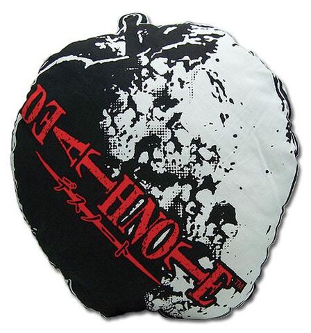 File:Death-note-apple-cushion-pillow.jpg