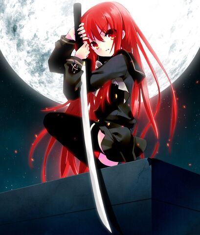 Datei:Anime-girl-with-red-hair.jpg