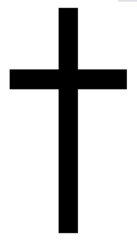 File:Christian Cross.jpg