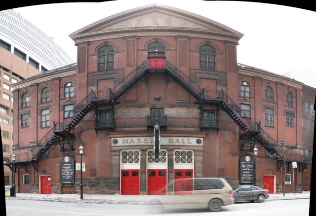 File:Massey Hall.jpg