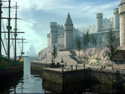 Moonkiss Port