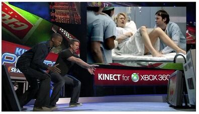 Kinectfootball