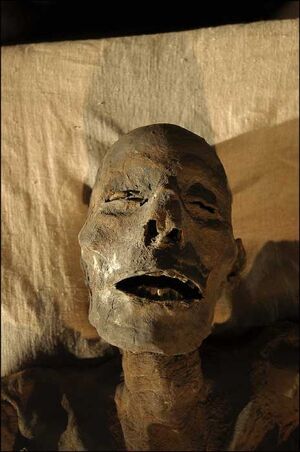 Ramses I