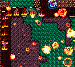 DragonFire!