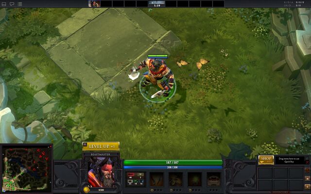 File:Beastmaster full screenshot.jpg