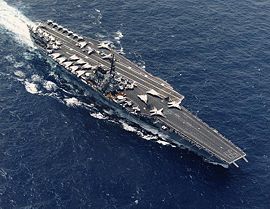 270px-USS Forrestal.jpg