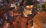 Dwarven District