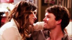 Brooke x Julian