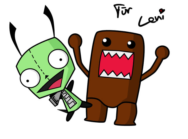 File:DOMO AND GIR!!.jpg
