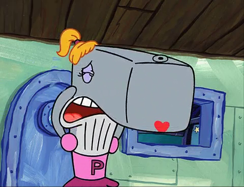 User blog:ScottieTheHottie/Wikians as SpongeBob Characters | Degrassi