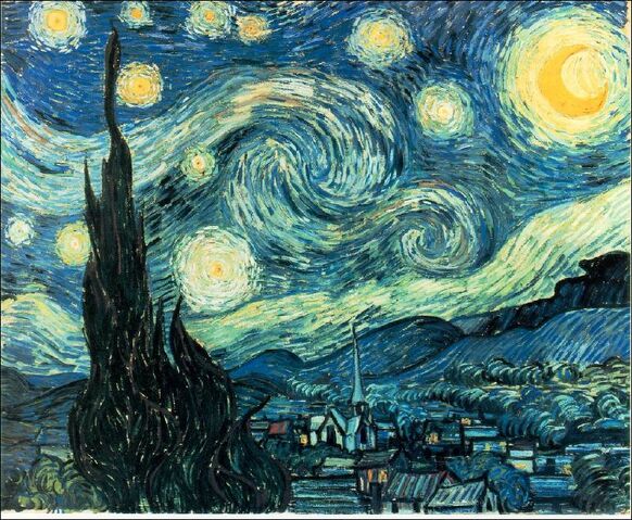 File:Starry night.jpg