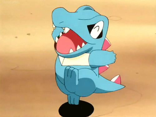 [PokeCommunity.com] Community Member Lounge - so how do you like PC so far