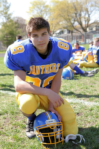 File:Drew in uniform.jpg