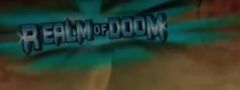 Realm of doom