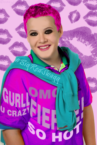 File:Big Red N Fabulous!.png