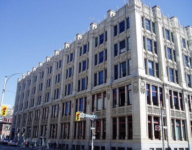 File:CHUM building.jpg