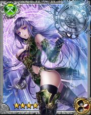 Time Magician Ua RR