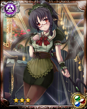 Devil Maid Spinel R++