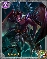 Fallen Duke Adramelech RR++
